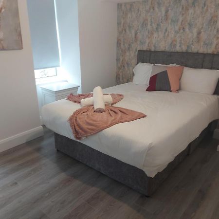 Tribeca Stay Galway Exteriér fotografie