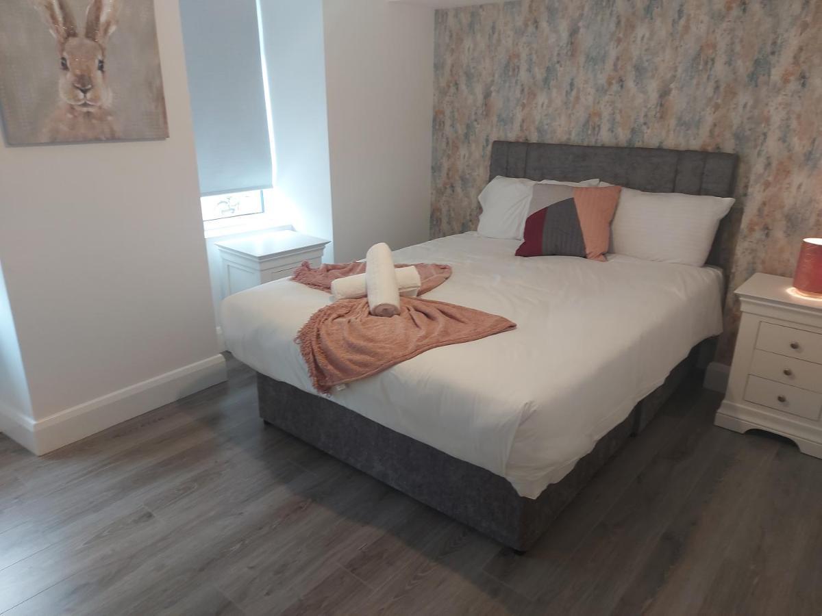 Tribeca Stay Galway Exteriér fotografie