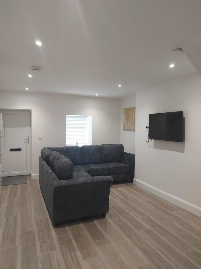 Tribeca Stay Galway Exteriér fotografie