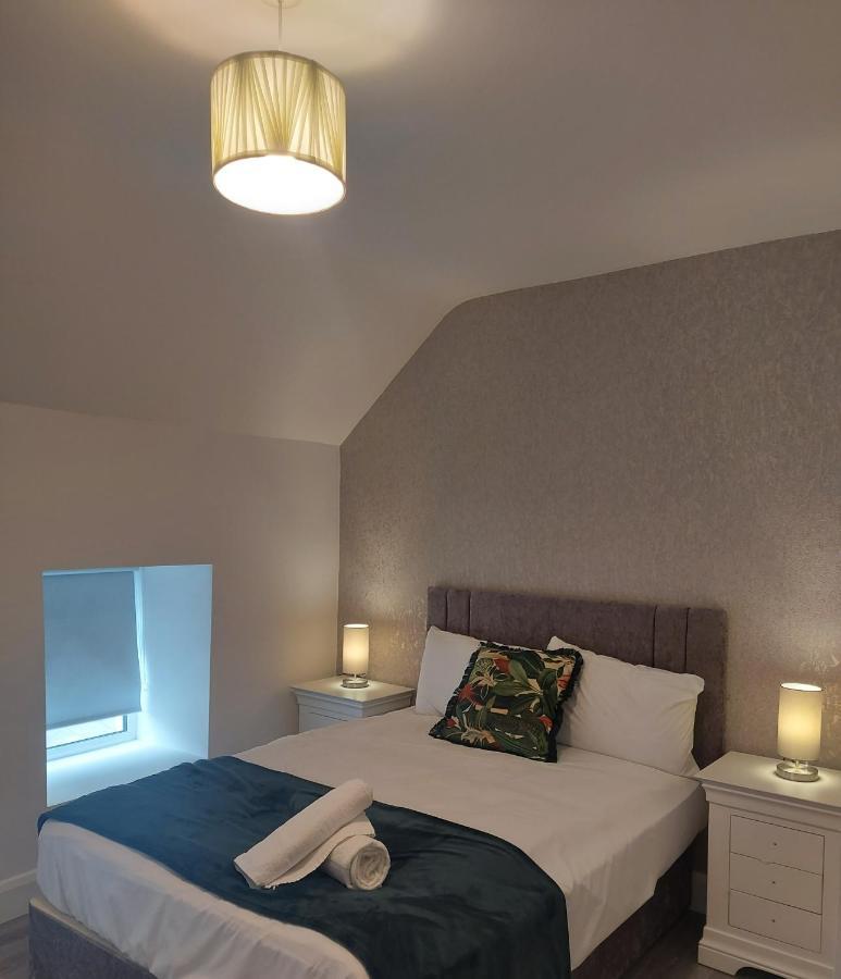 Tribeca Stay Galway Exteriér fotografie