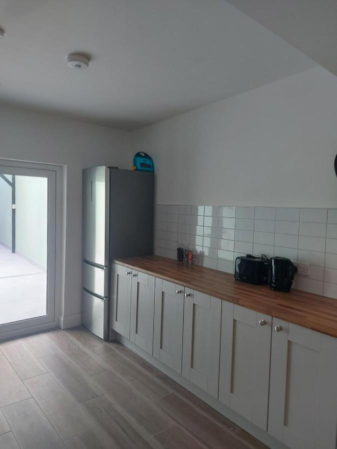 Tribeca Stay Galway Exteriér fotografie