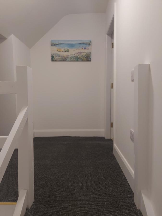 Tribeca Stay Galway Exteriér fotografie